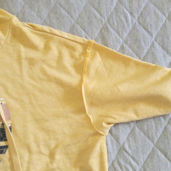 C&C California🌴"Chasing🏃Adventures🧗" Hoodie - Picture 9 of 15